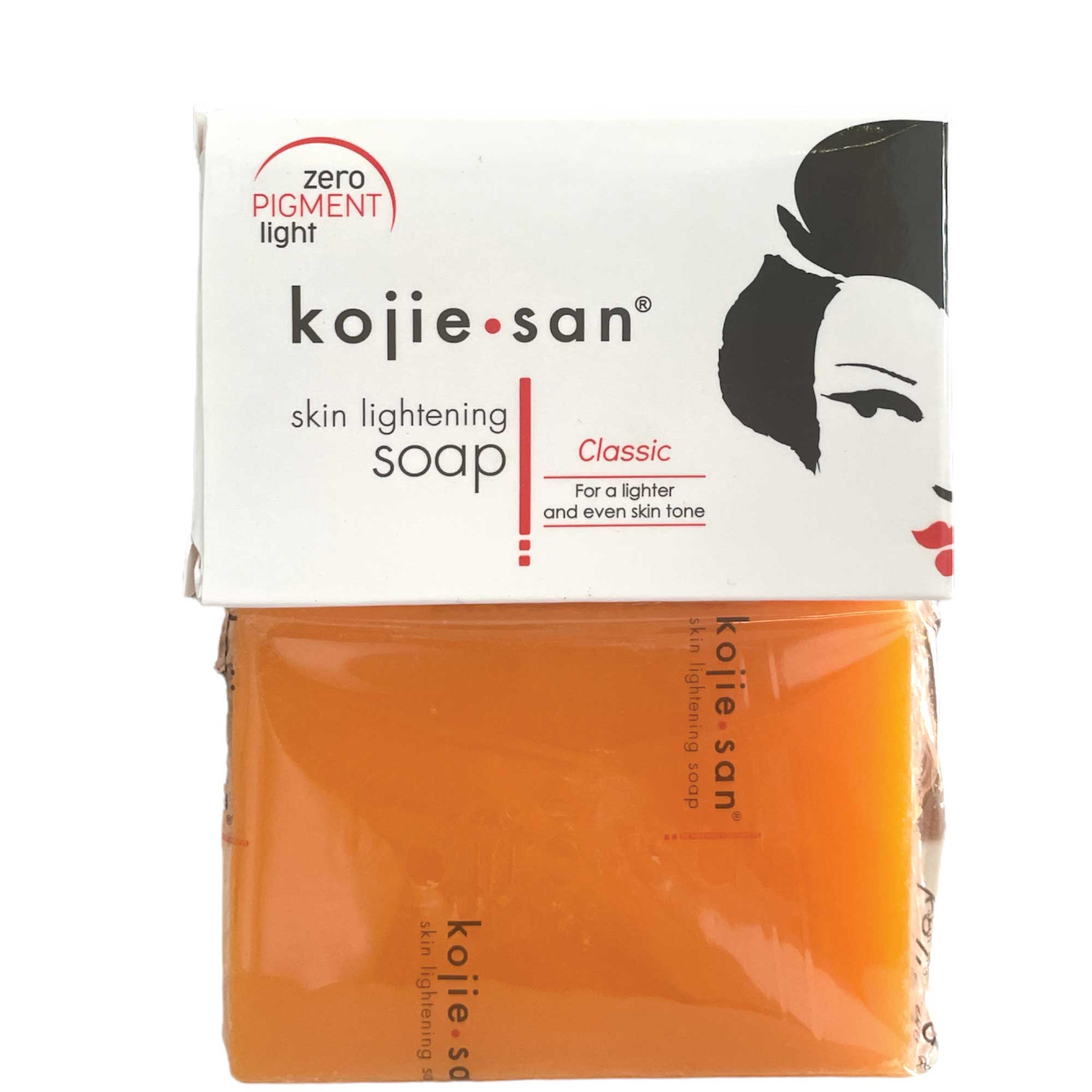 V238-SUPDZ-12207074213968-202505271451-00 5x 135g Kojie San Soap Bars - Original Kojic Acid Bars - Image 1