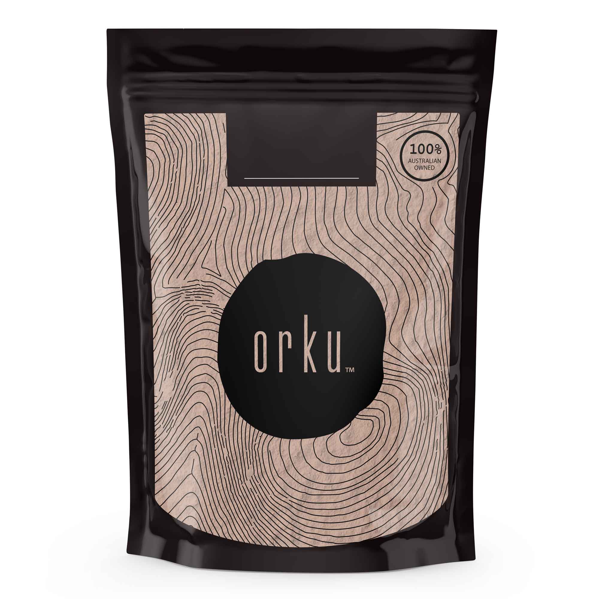 V238-SUPDZ-12305272373328-202505211636-00 400g Pure Micronised Zeolite Powder Mineral - Micronized Volcamin - Image 1