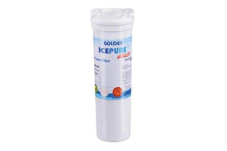 V238-SUPDZ-16802829318-143263-00 5 FRIDGE WATER FILTER PREMIUM QUALITY For FISHER & PAYKEL 836848 836860 & AMANA - Image 1