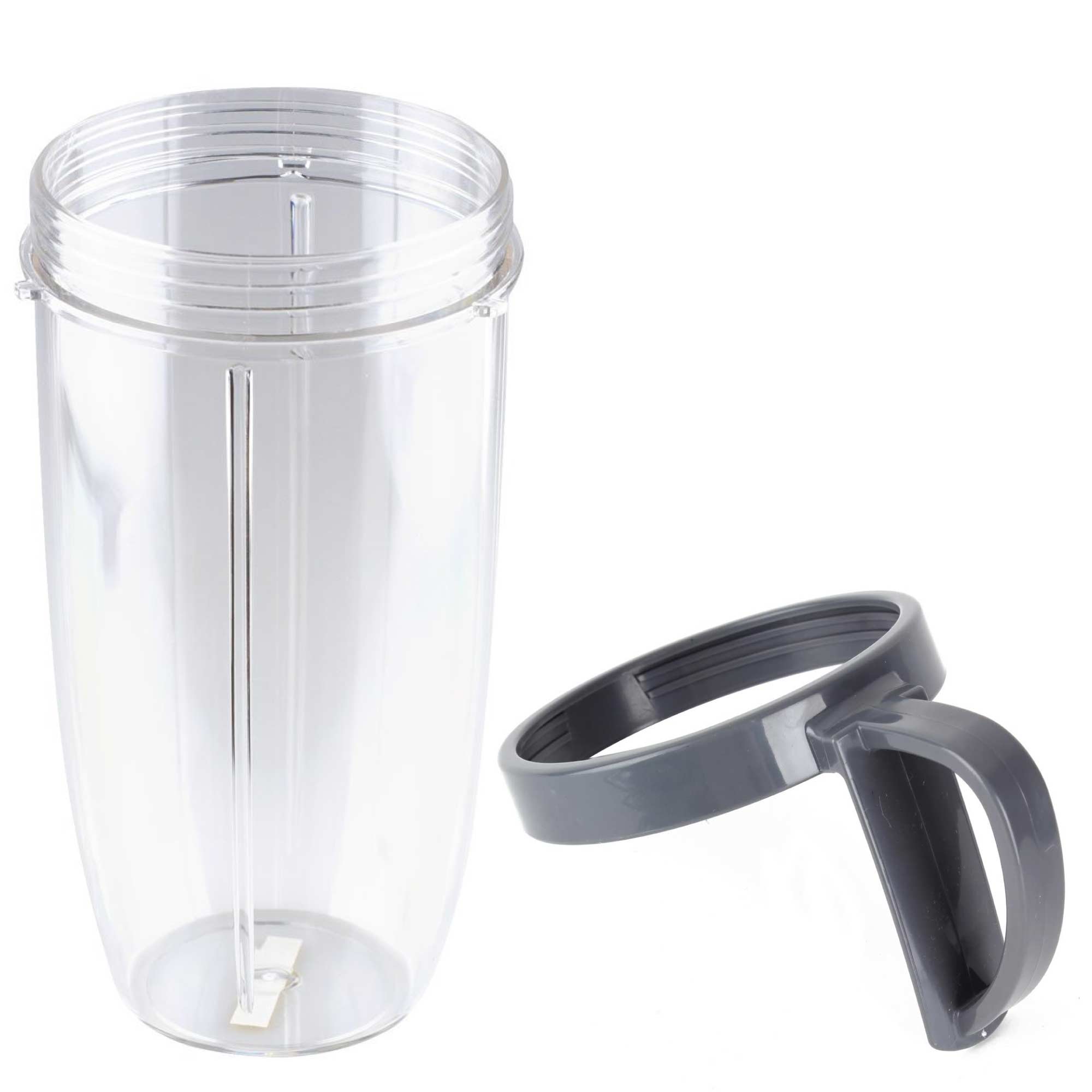 V238-SUPDZ-16803394246-202507252130-00 For Nutribullet Colossal Tall Large Big Cup + Handheld Ring - 900 and 600 Models - Image 1