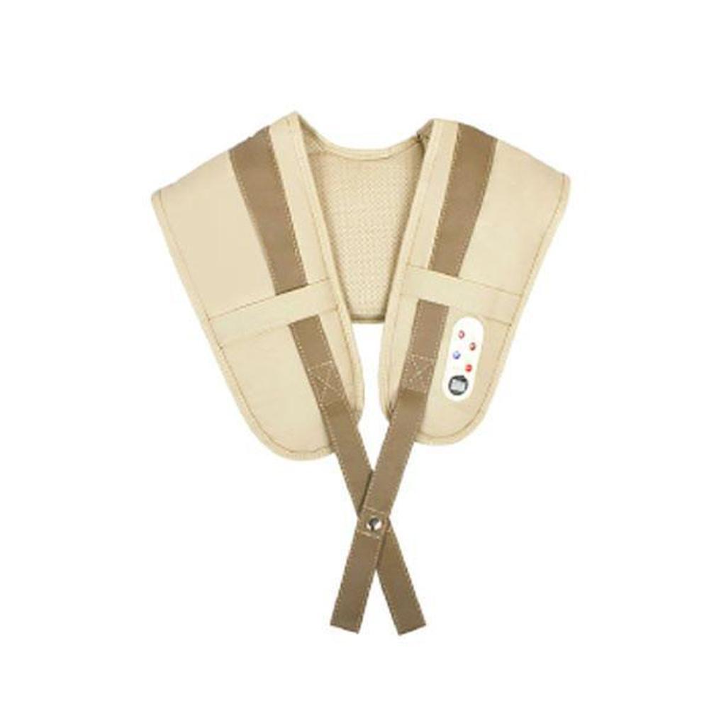 V238-SUPDZ-26133150278-202507252206-00 Power Drum Tapping Massager - Cervical Percussion Massage - Neck Shoulders - Image 1