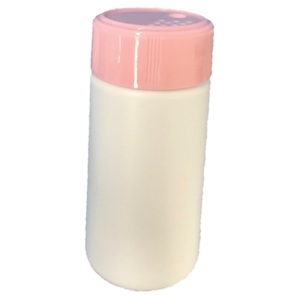 V238-SUPDZ-29099735679056-202507252055-00 125g Empty Salt Shaker - Small Plastic Bottle - Table Picnic Dispenser - Image 1
