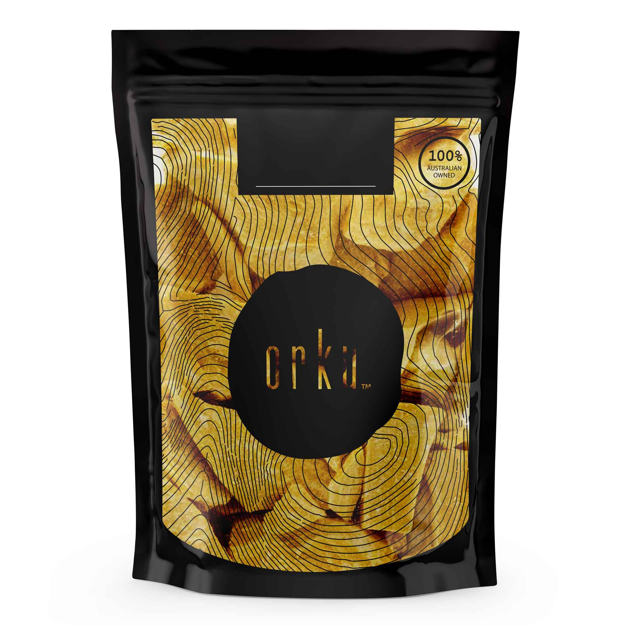 V238-SUPDZ-30261162672208-202507111138-00 2Kg Orku Australian Beeswax Chunks - Pure Natural Unrefined Raw - Image 1