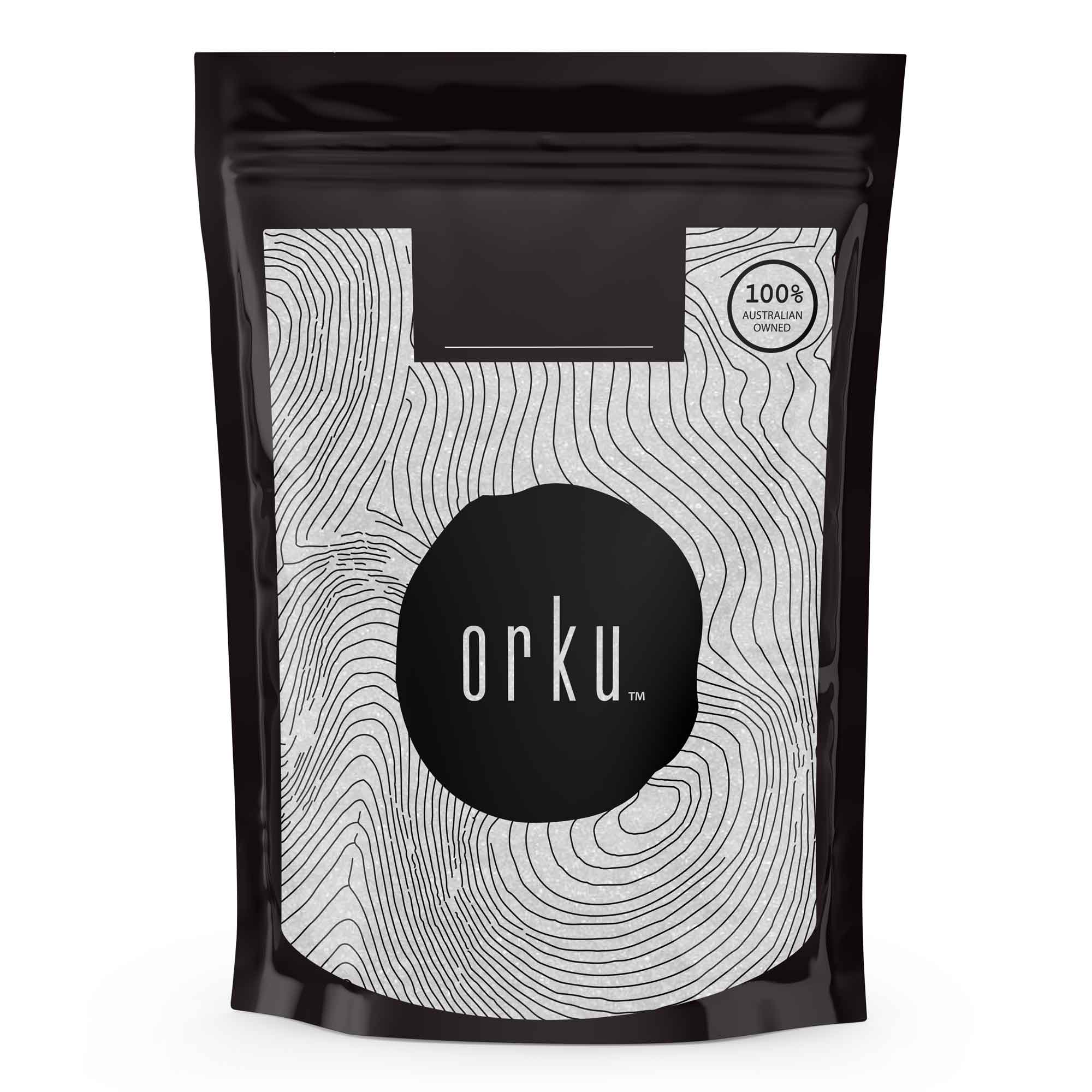 V238-SUPDZ-31991157129296-202505231735-00 400g MSM Powder or Crystals Tub - 99% Pure Methylsulfonylmethane Dimethyl Sulfone - Image 1