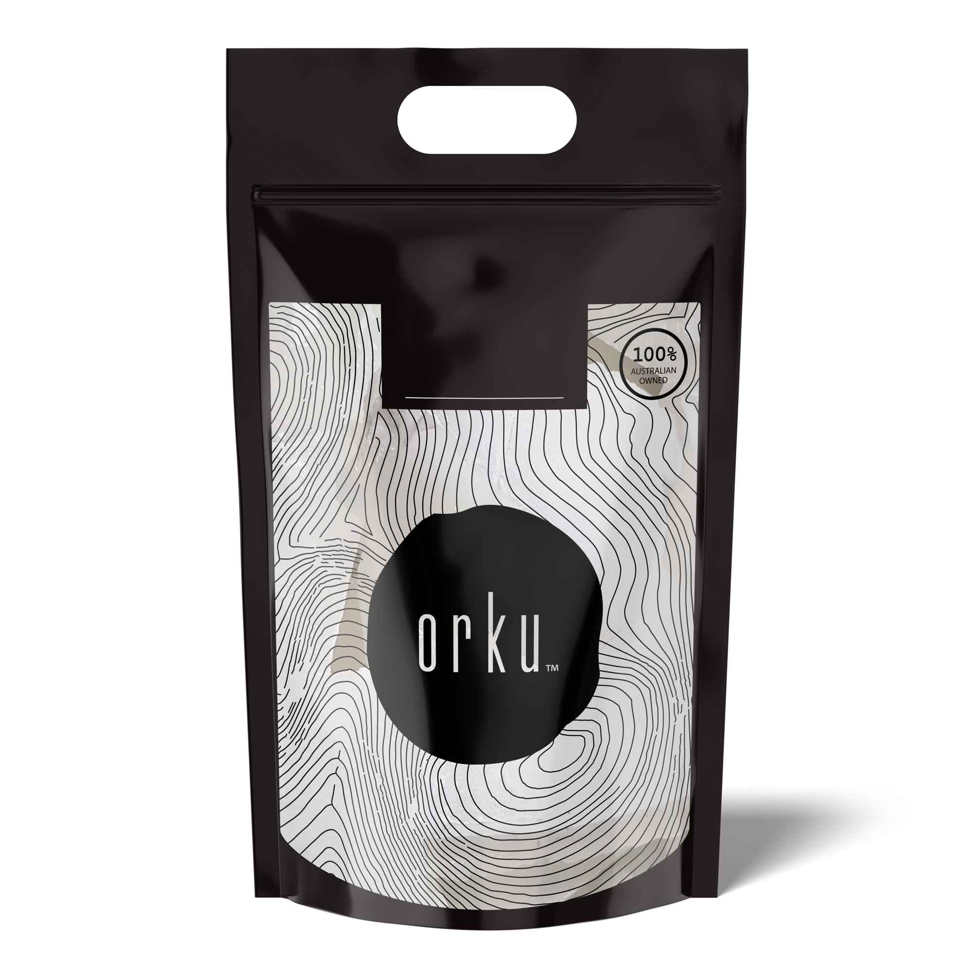 V238-SUPDZ-32851974488144-202505271510-00 Bulk 20Kg Paraffin Wax Blocks - Refined Hard Unscented Chunks 60/62 Candle Making - Image 1