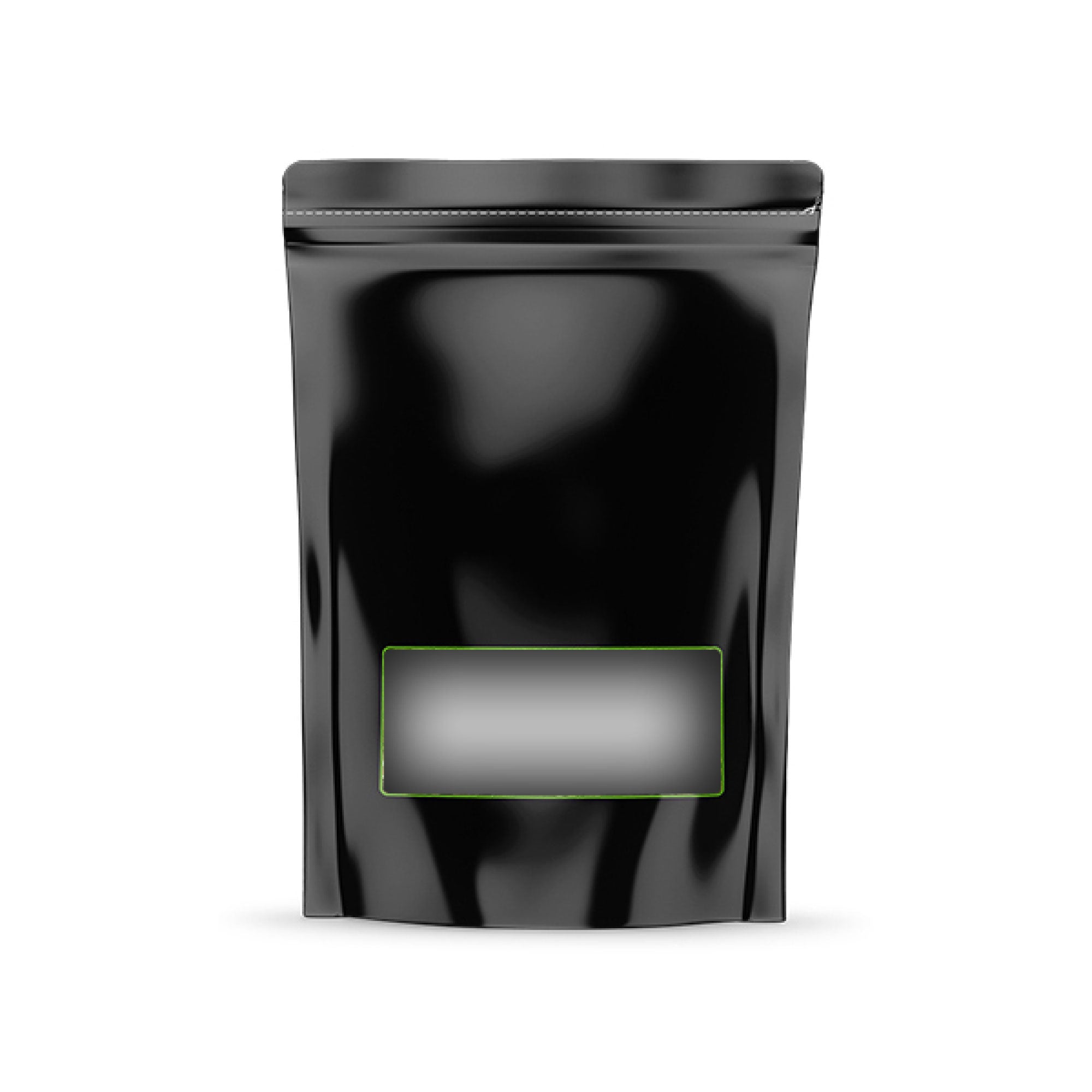 V238-SUPDZ-39777758543952-202507252040-00 10x 454g Windowed Resealable Grove Bag 1 LB - TerpLoc Herb Fresh Storage - Image 1