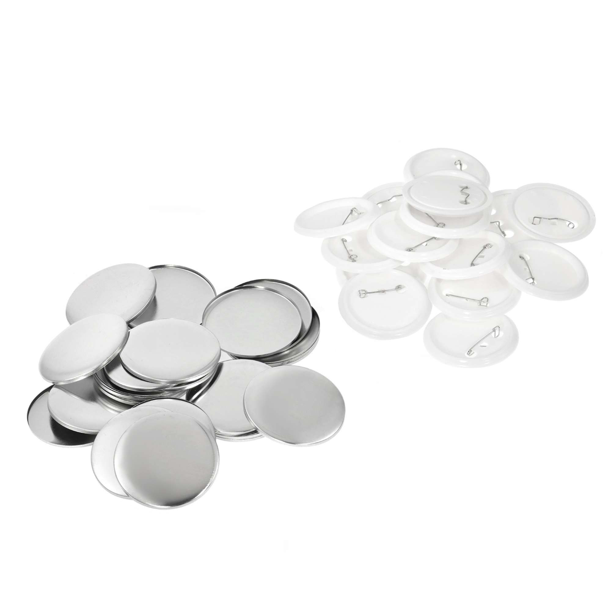 V238-SUPDZ-40045985202256-142507-00 500x Button Badges 32mm - Craft DIY Hobby Accessory Making - Image 1