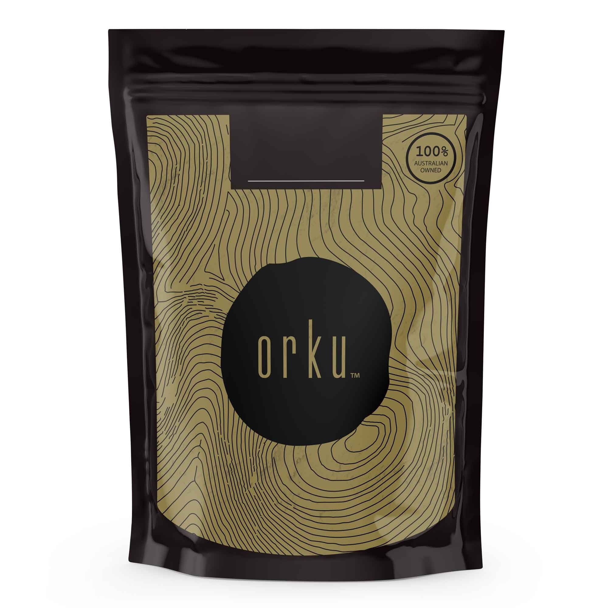 V238-SUPDZ-40497053499472-202507252200-00 400g Gumby Gumby Pure Powder - Gumbi Aboriginal Plant Pittosporum Angustifolum - Image 1