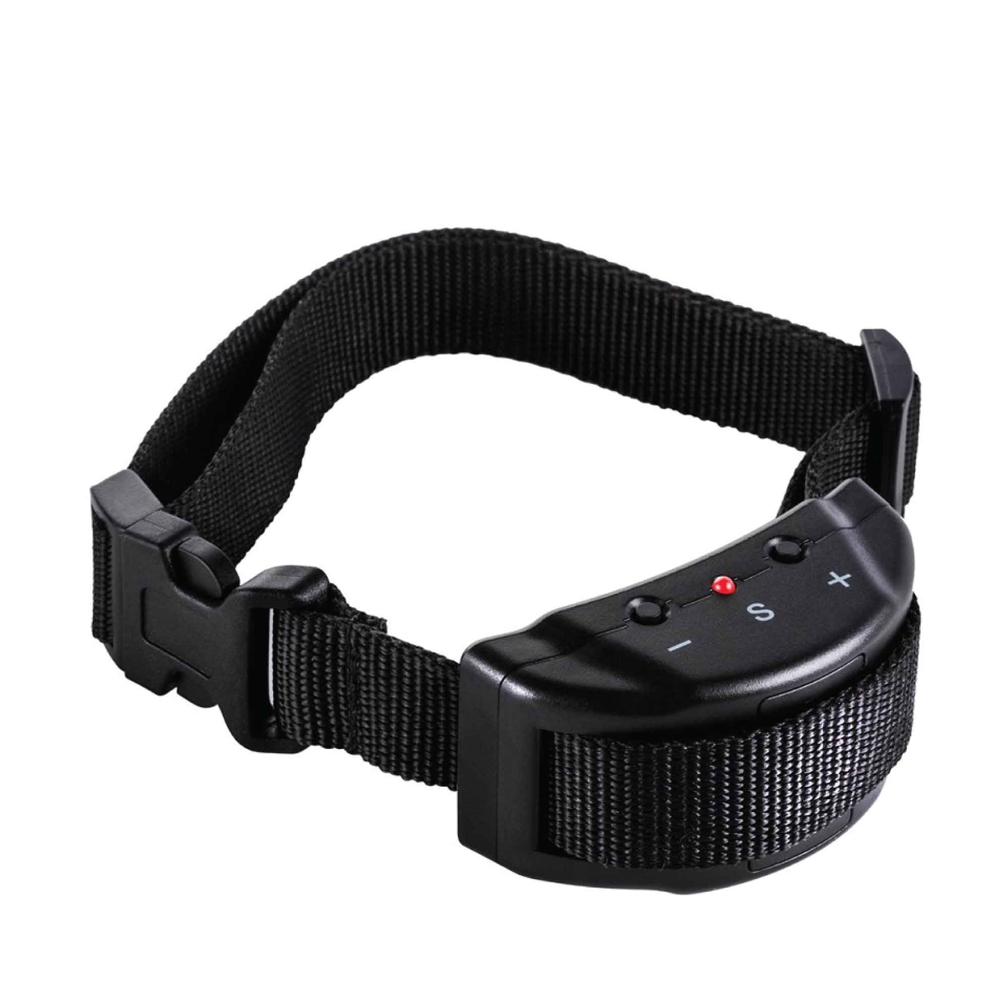V238-SUPDZ-43782782342-202507252240-00 Dog Bark Collar - Vibration and Sound Automatic Training Device - Image 1