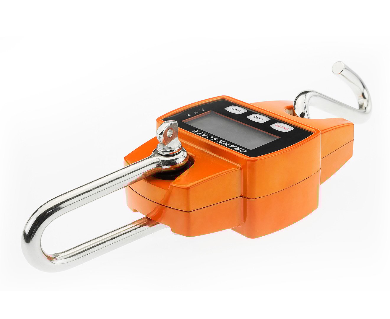 V240-CRS-PTH-300-71015-00 Kartrite Crane Scales Hanging 300Kg Industrial Electronic - Image 1