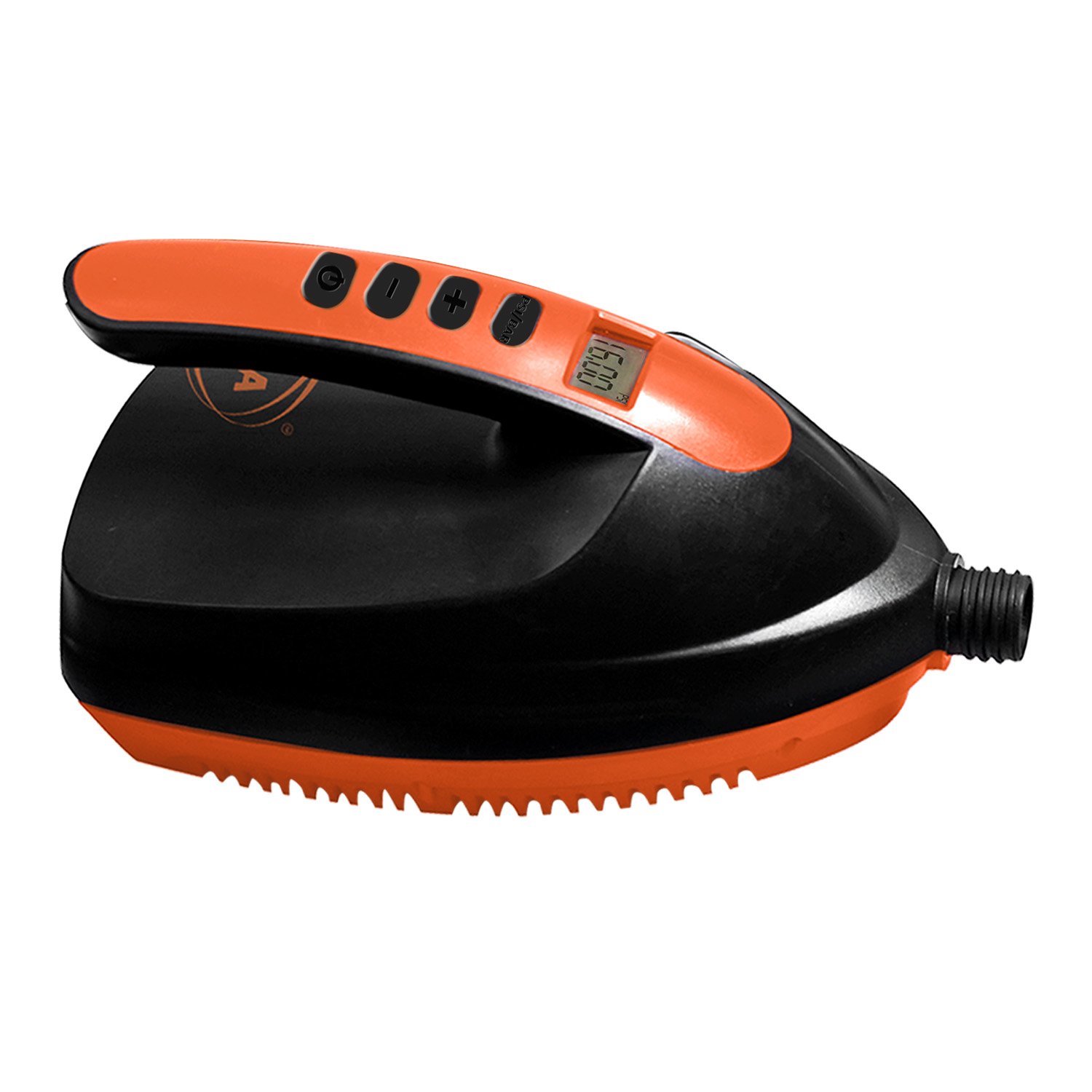 V240-PMP-KDO-781-71542-00 Kahuna Portable Electric Air Pump 12V for Inflatable Paddle Boards - Image 1