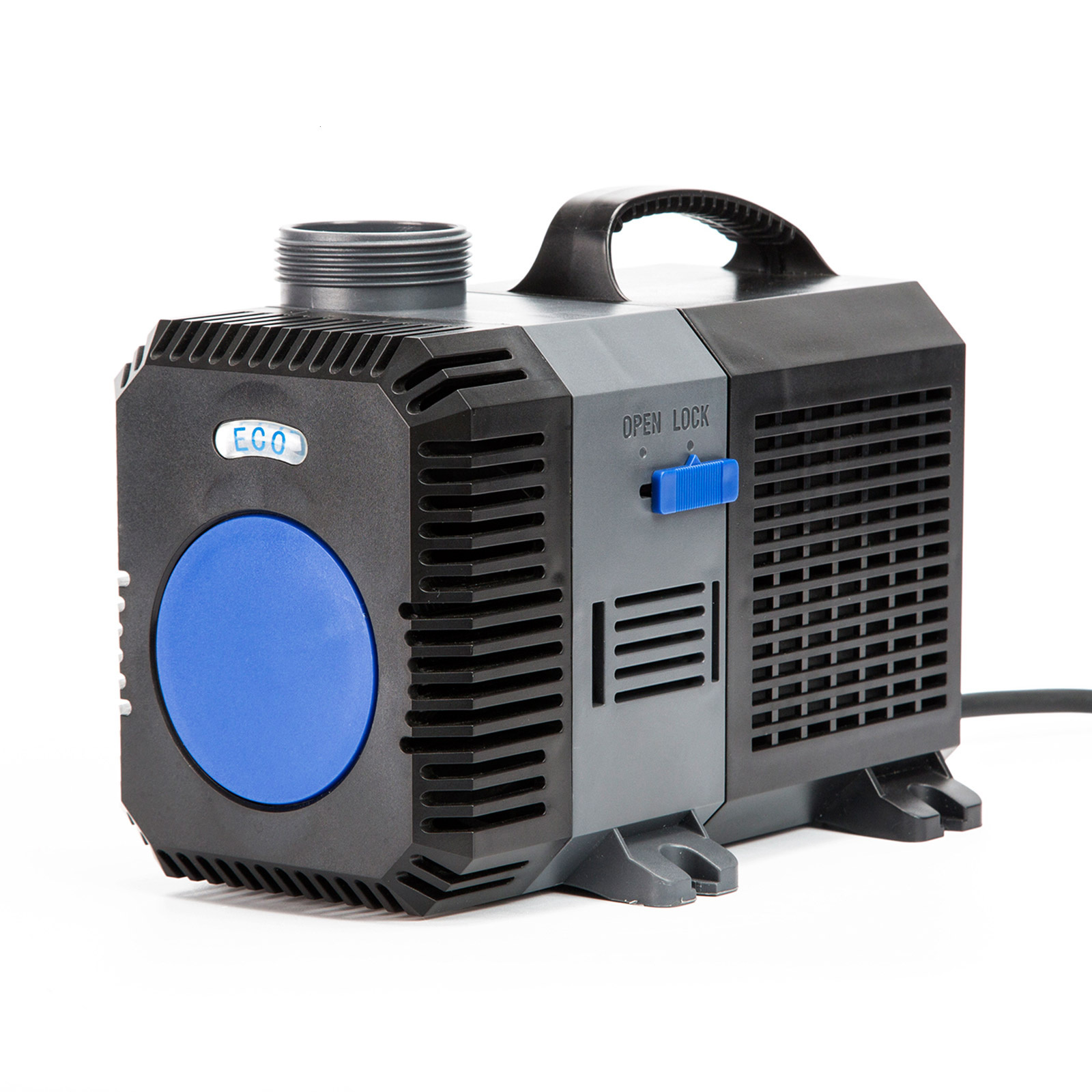 V274-AQ-CTP-10000-AQ-CTP-10000-00 Aquarium Submersible Pond Water Pump 10000L/H - Image 1