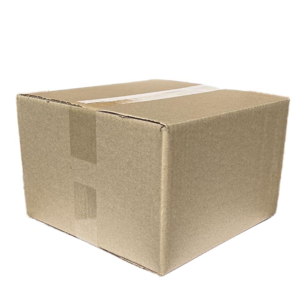 V278-BOX-295-290-185-25-174555-00 25 x Packing Moving Mailing Boxes 295 x 290 x 185 mm Cardboard Carton Box - Image 1