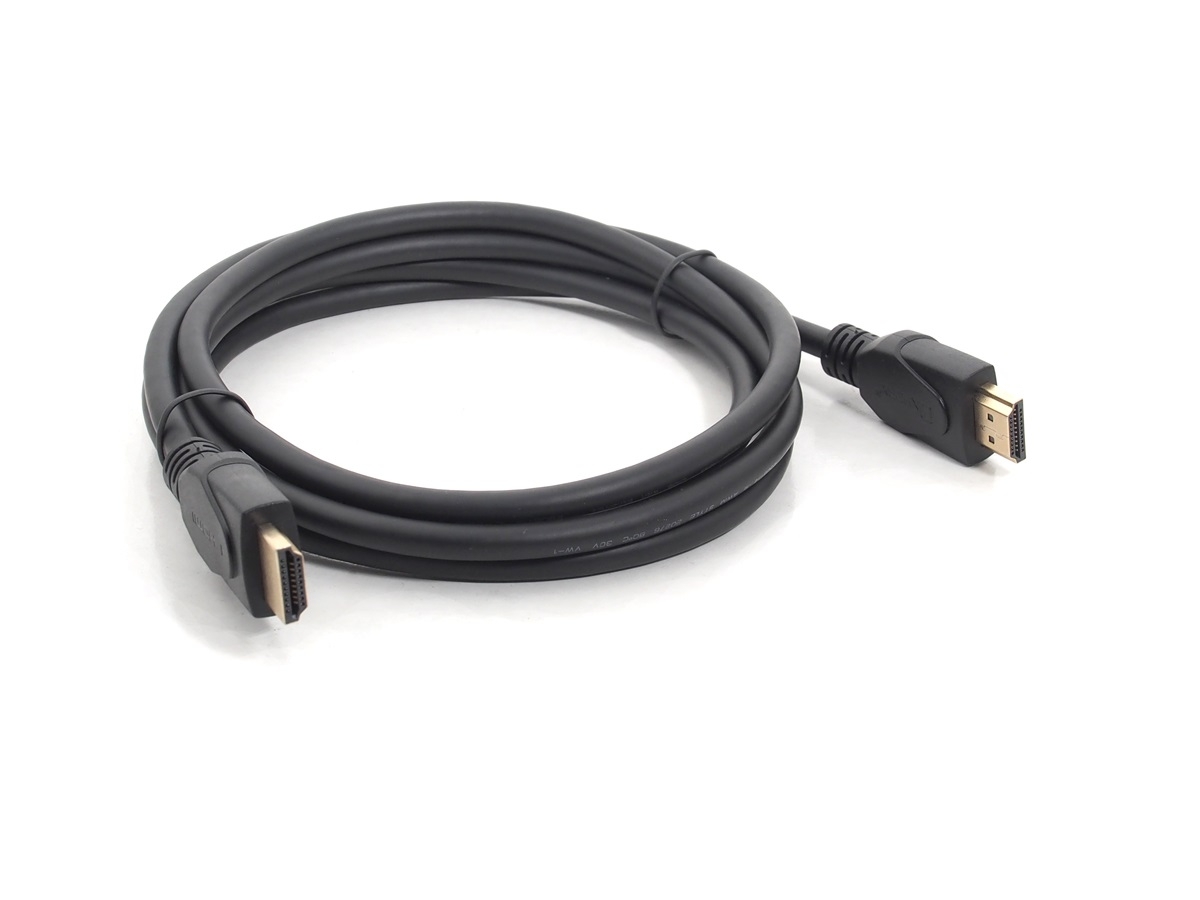 V28-ACBOXHCBH205-69906-00 Oxhorn HDMI 2.0 Cable 5m - Image 1