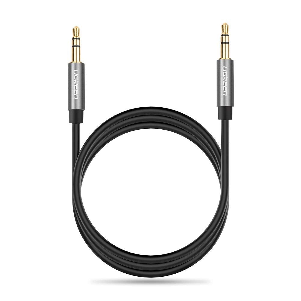 V28-ACBUGN40785-acbugn40785-1_2-00 UGREEN 40785 Premium 3.5mm Male to 3.5mm Male Cable 10M - Image 1