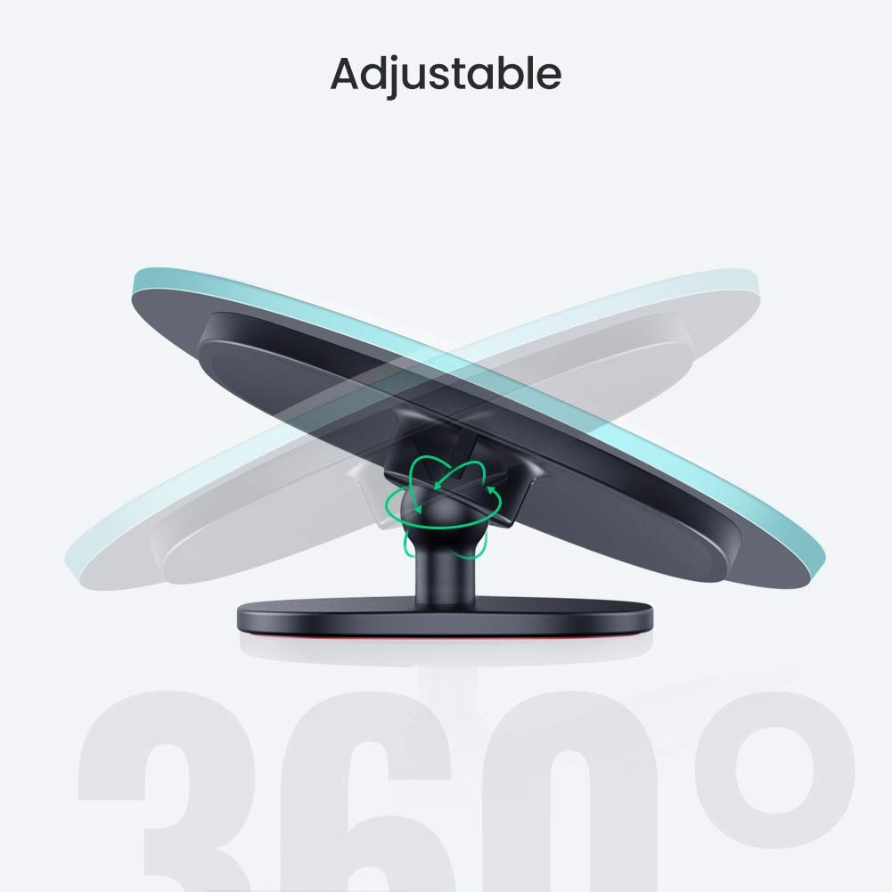 V28-ACBUGN60971-01_20 UGREEN Car Rearview Mirror 2-Pack 60971 - Image 1