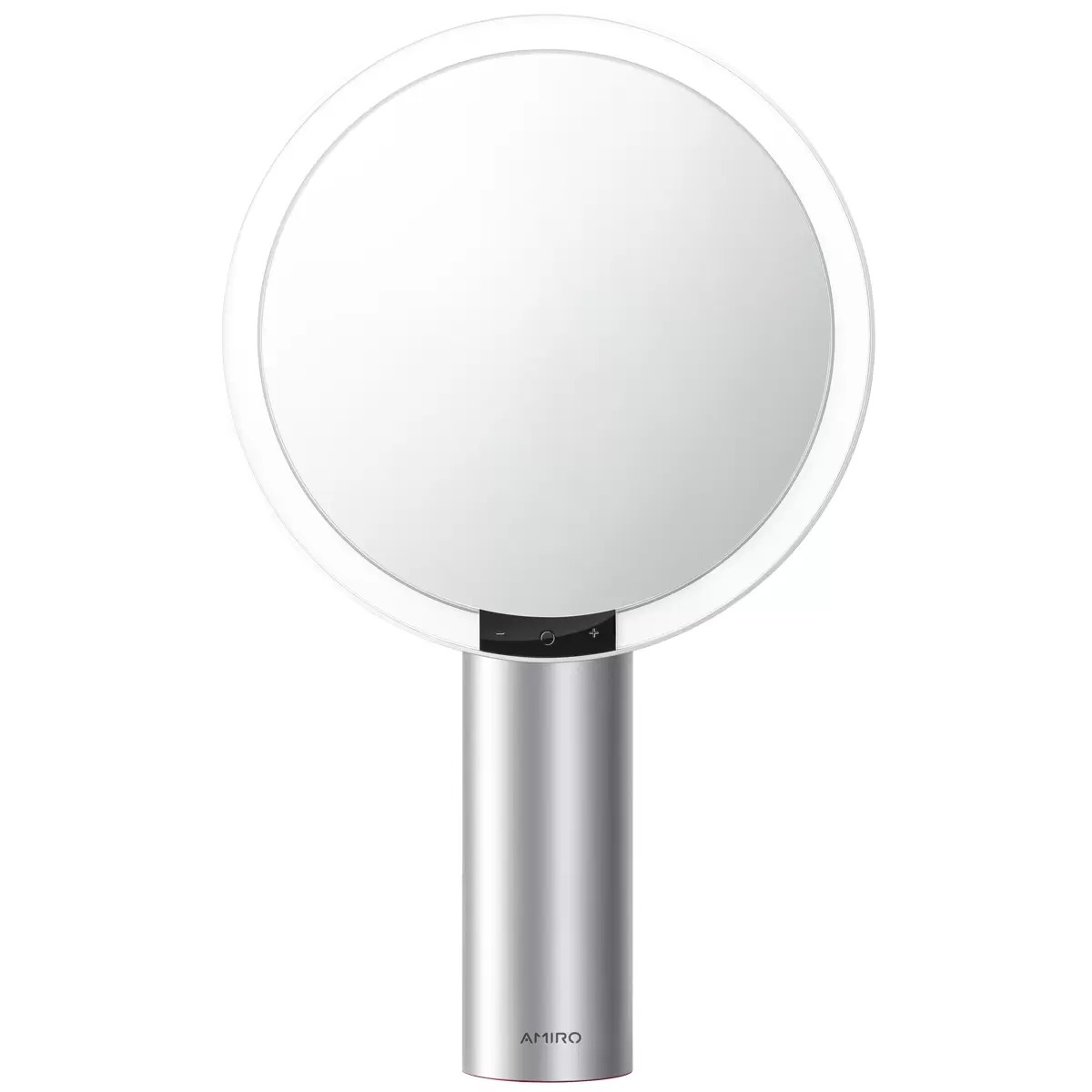 V28-AMIROAML009I-amiroaml009i-1-00 Amiro 8-inch HD Sensor OnOff LED Cordless O-Series II Mirror (AML009i) - Image 1