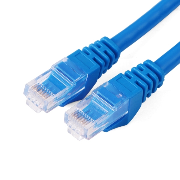 V28-ELEBEN701BL20M-202505281136-00 BENFEI 701BL20M Cat 6 Ethernet RJ45 Cable Blue 20M - Image 1