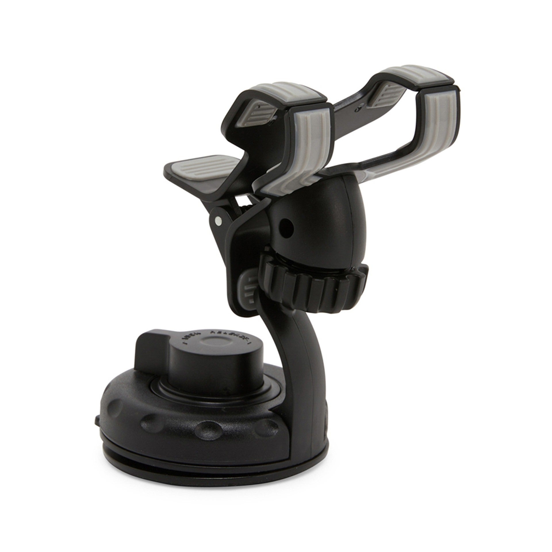 V28-ELETEQ210-173313-00 TEQ 210 360 Degree Universal Car Dashboard Phone Holder - Image 1