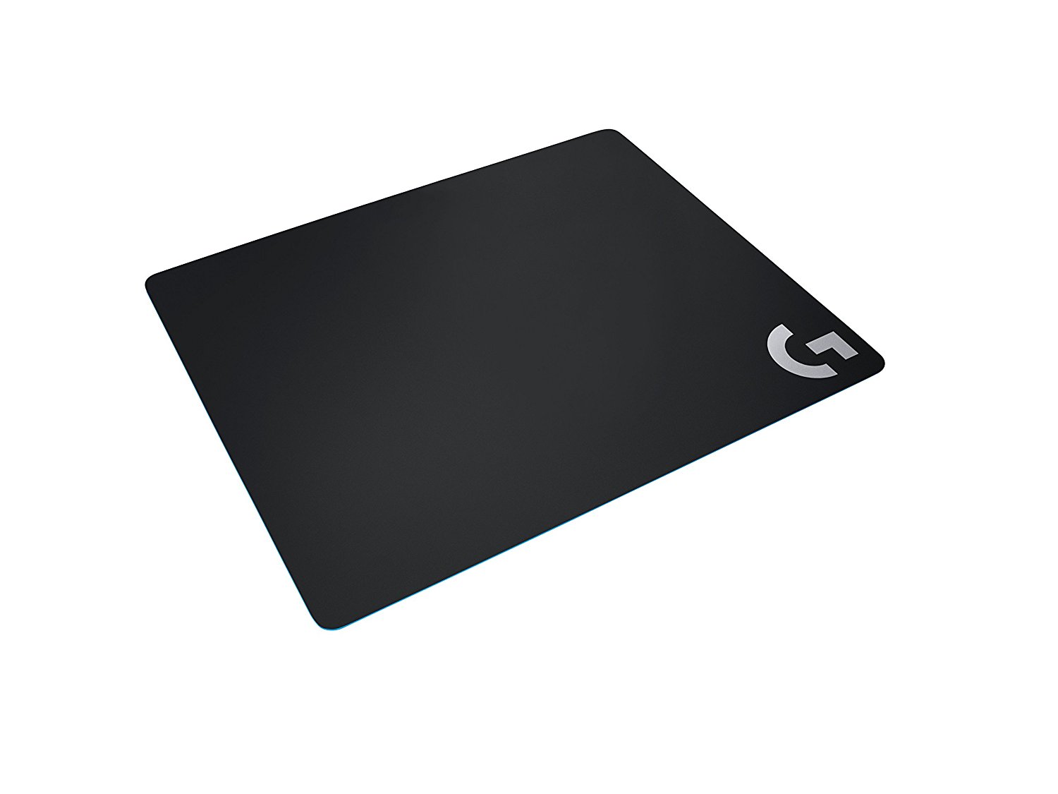 V28-LOGPADG240-01_3_23 Logitech G240 Cloth Gaming Mouse Pad (943-000046) - Image 1