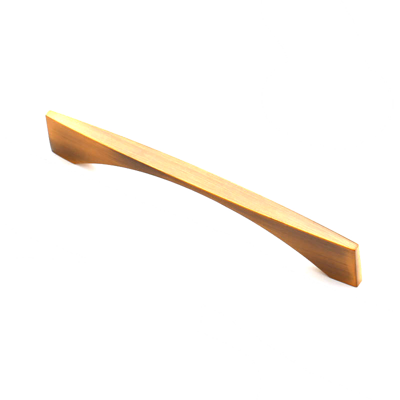 V324-BL-6282-128-6282-128-1-00 Door Kitchen Cabinet Handles Drawer Bar Handle Pull 128MM - Image 1