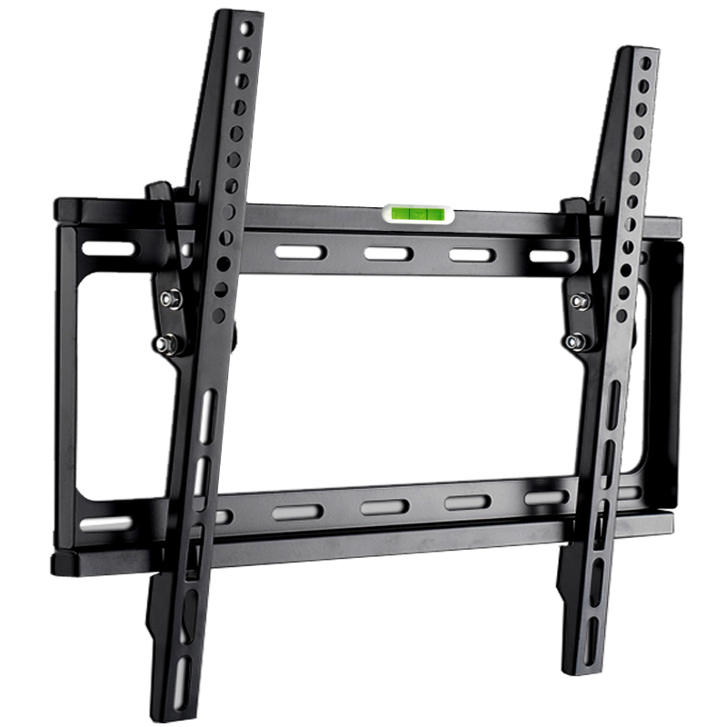V324-CS-EMP-H400-h400-00 Lcd Led Plasma Flat TV TILT WALL MOUNT BRACKET 26 32 40 42 48 50 55 - Image 1