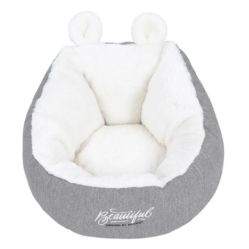 V324-HOPETBEDS-79614-00 Hopet Small Sleeping Bag Cat Dog Bed Dog House Pet Puppy Kitten Sleepping Bed Sofa - Image 1