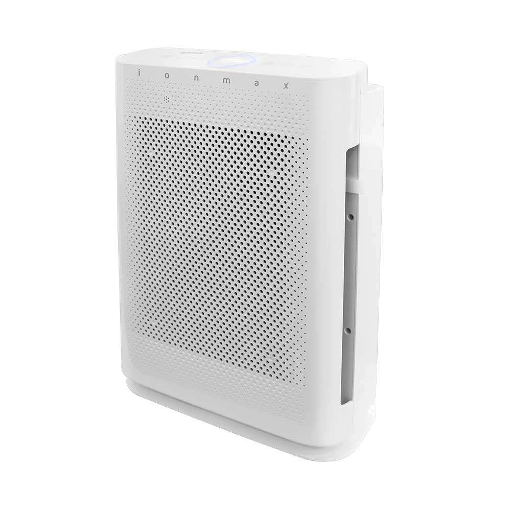 V404-ION422-67529-00 Ionmax Breeze Plus UV HEPA Air Purifier with Mobile App - Image 1