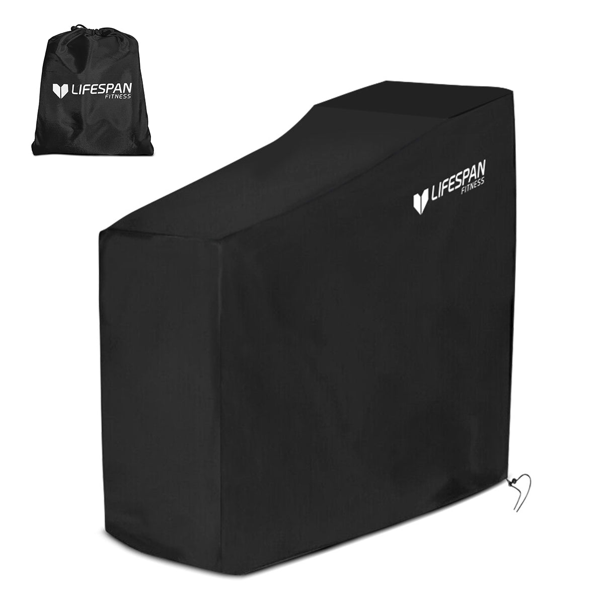 V420-COVEREB-87943-00 Lifespan Fitness Exercise Bike Cover - Image 1