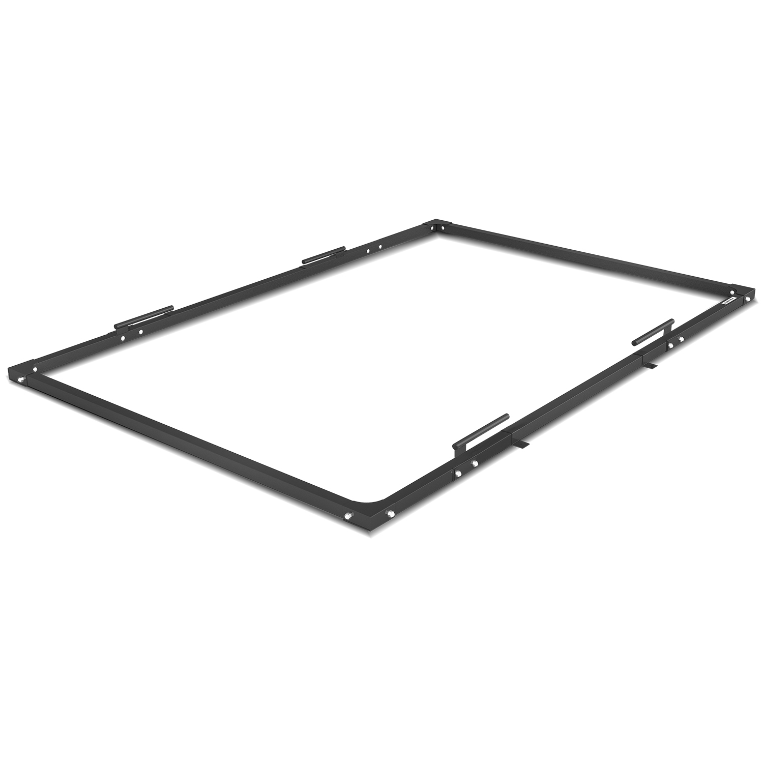 V420-CSST-PF30205-FM-87848-00 CORTEX 3m x 2m 50mm Weightlifting Platform Frame Only - Image 1