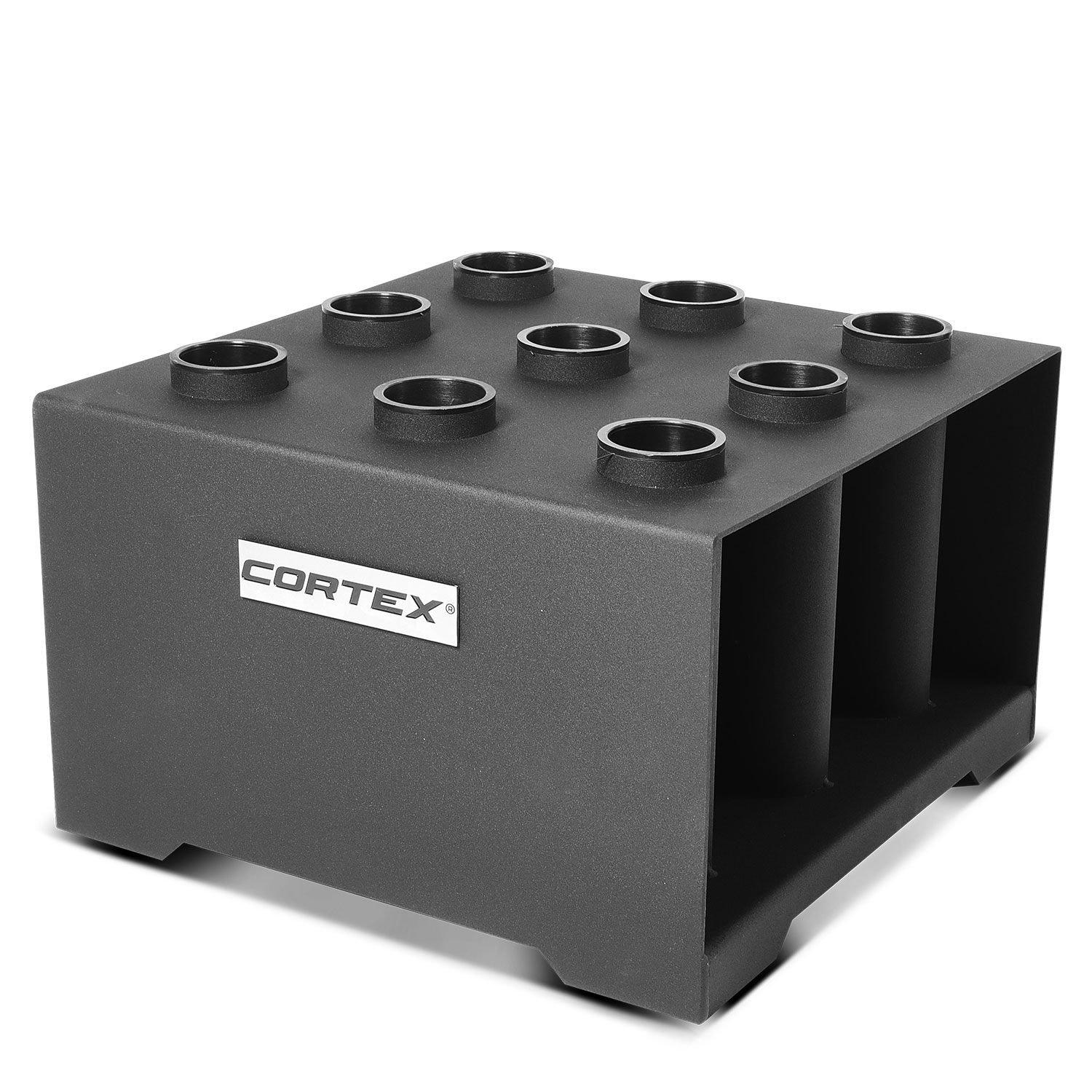 V420-CSWT-BBH900-87969-00 CORTEX Olympic Barbell Holder 9 - Image 1