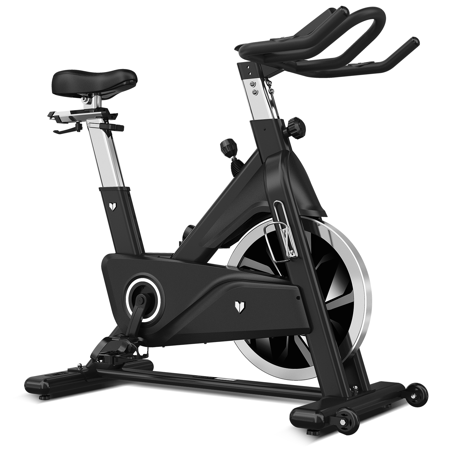 V420-LFEX-SM800-86873-00 Lifespan Fitness SM-800 Lifespan Fitness Commercial Spin Bike - Image 1