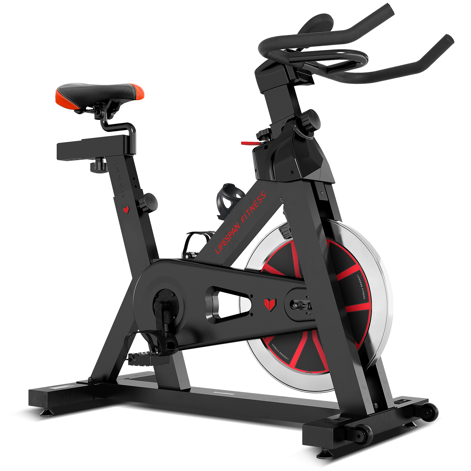 V420-LFEX-SP310-M2-87836-00 Lifespan Fitness SP-310 M2 Lifespan Fitness Spin Bike - Image 1