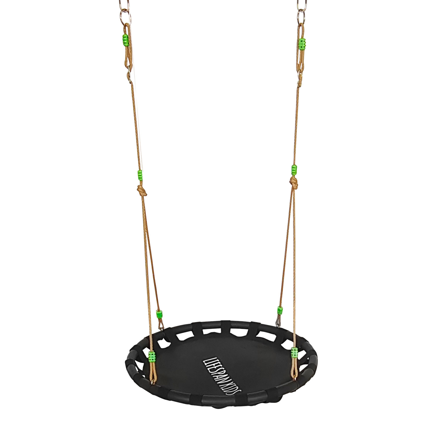 V420-LKAC-PUMA085-88856-00 Lifespan Kids Puma Nest Swing 85cm - Image 1