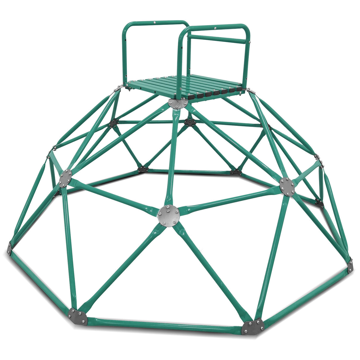V420-LKDC-SUM-86966-00 Lifespan Kids Summit 2.0m Dome Climber - Image 1