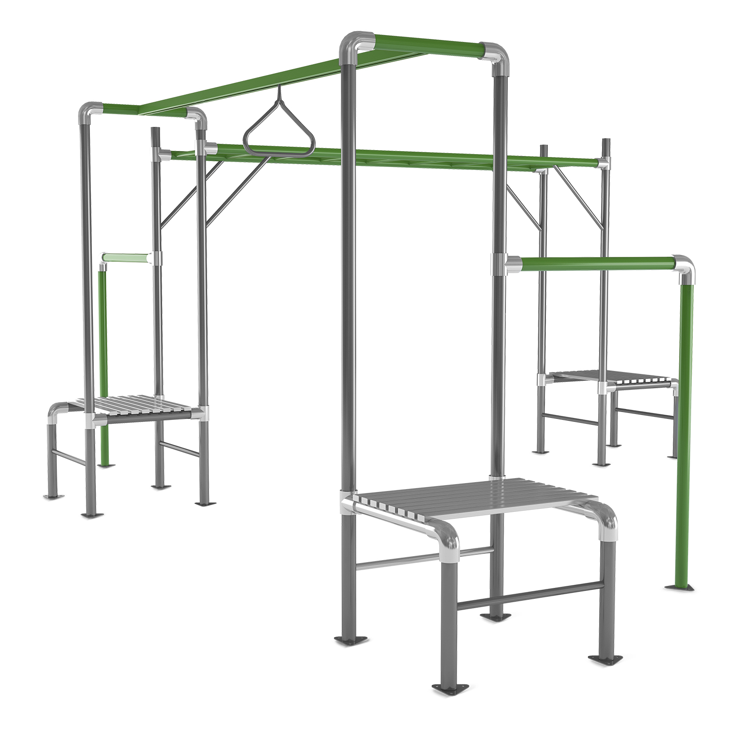 V420-LKJJ-TARZNST-86785-00 Lifespan Kids Junior Jungle Tarzan - Image 1