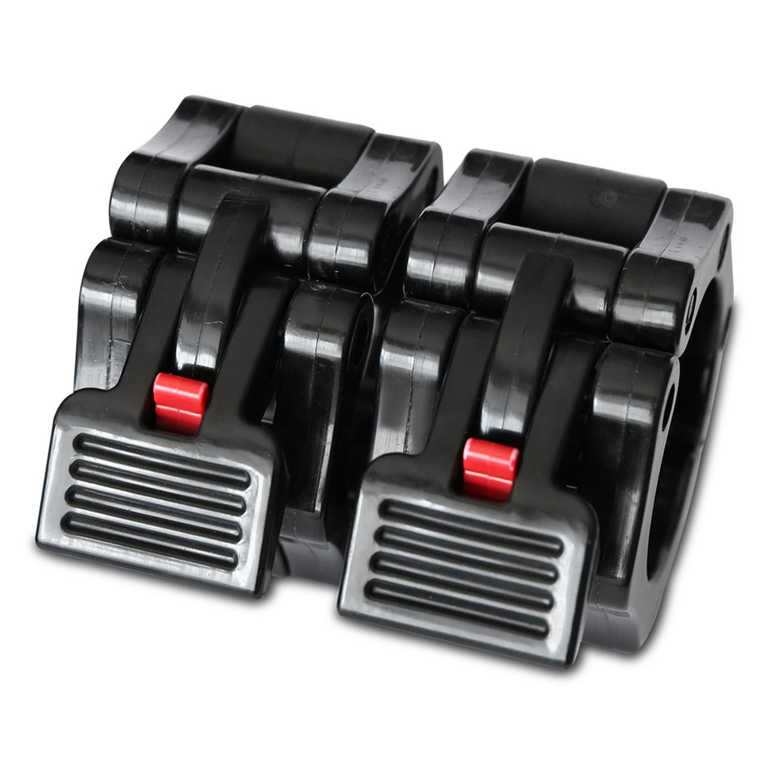 V420-OLYCOLLARS-LOCKJAW-88012-00 CORTEX Olympic Lock Jaw Collars (Pair) - Image 1