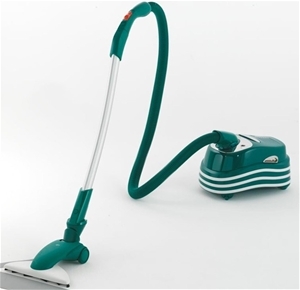 V424-BG-VK260-84155-00 5 X Lux Sora /Vorwerk Tiger Vacuum Bags - Image 1