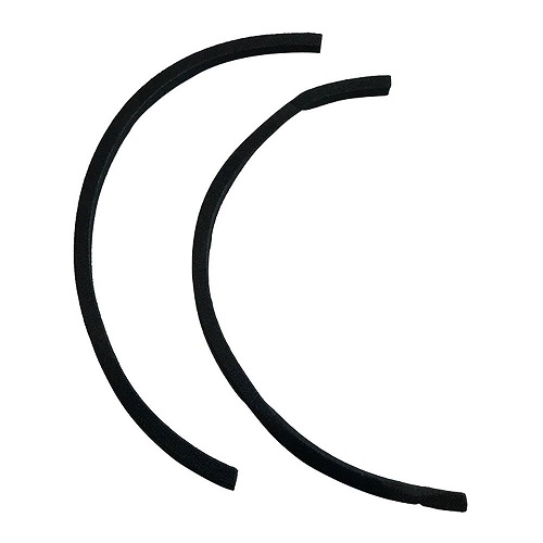 V424-DC7-14FILTSEALER-75001-00 Rubber Seal for Dyson DC07 & DC14 filter - Image 1