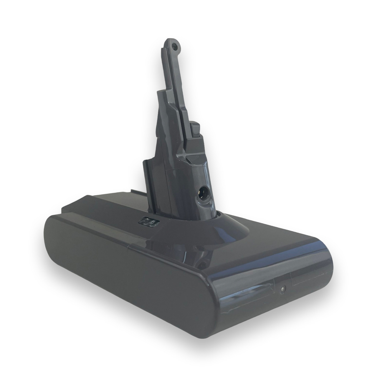 V424-DY-BATV7-V8-210860-00 Hygieia Battery - Dual Fit For ALL Style Dyson V7 & V8 (SV10, SV11, SV25, SV37) Models - Image 1