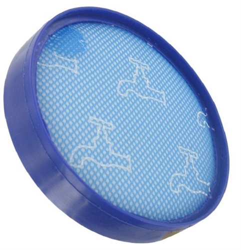 V424-FILTD-29-84174-00 Pre motor filter with flexiframe to fit: Dyson DC19, DC19T2, DC20, DC21 & DC29 - Image 1