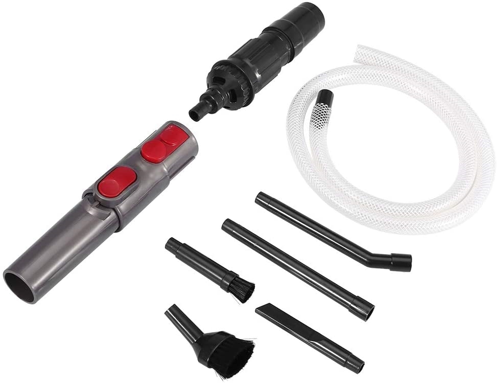 V424-MICROCY22-77248-00 Mini Vacuum Cleaner Accessory Tool Kit for Dyson CY22 CY23 Cinetic big ball - Image 1