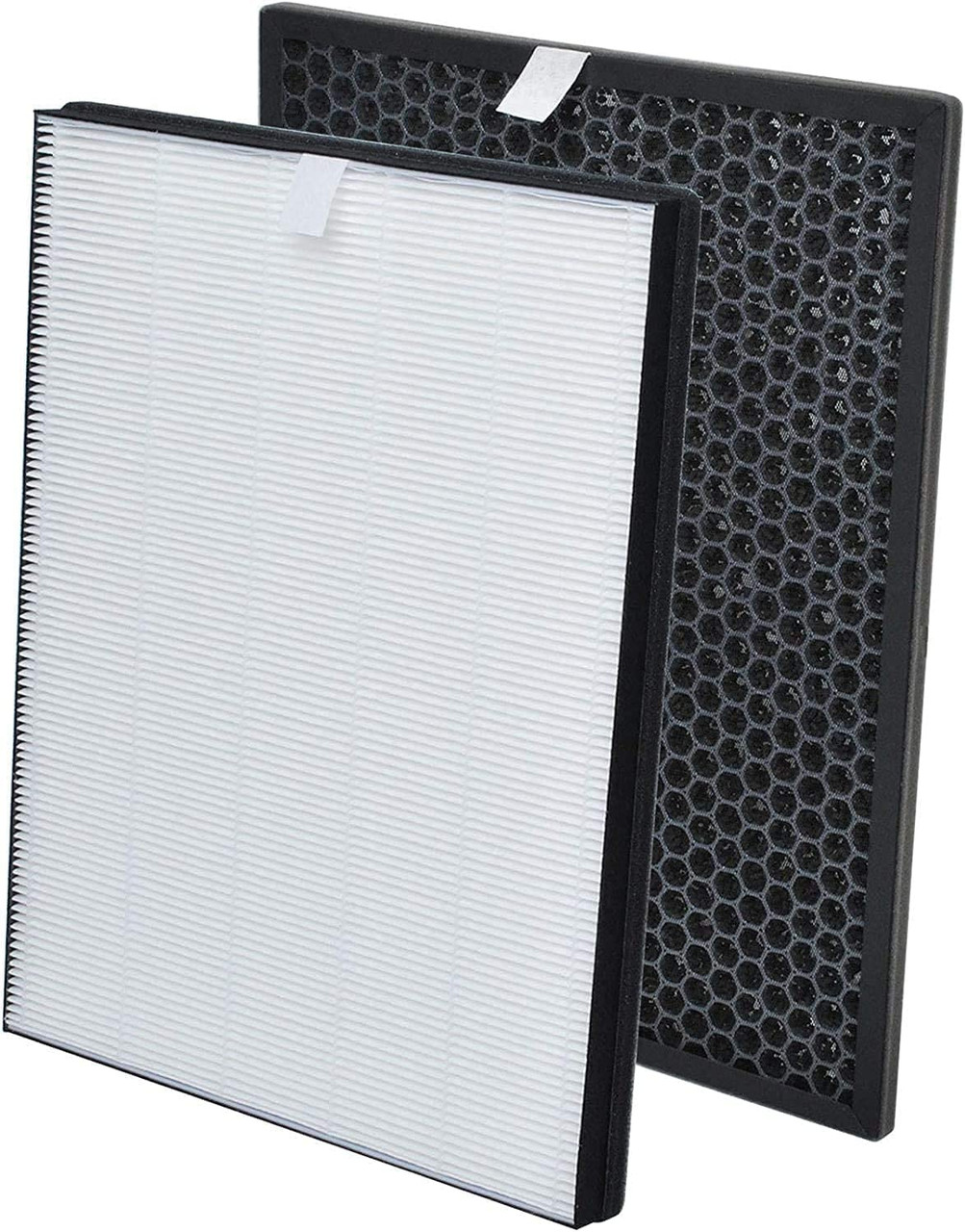V424-PH-AIR1000KIT-95307-00 Filter kit for Philips FY1413/FY1410, 1000 Series Carbon & HEPA Air Purifiers - Image 1