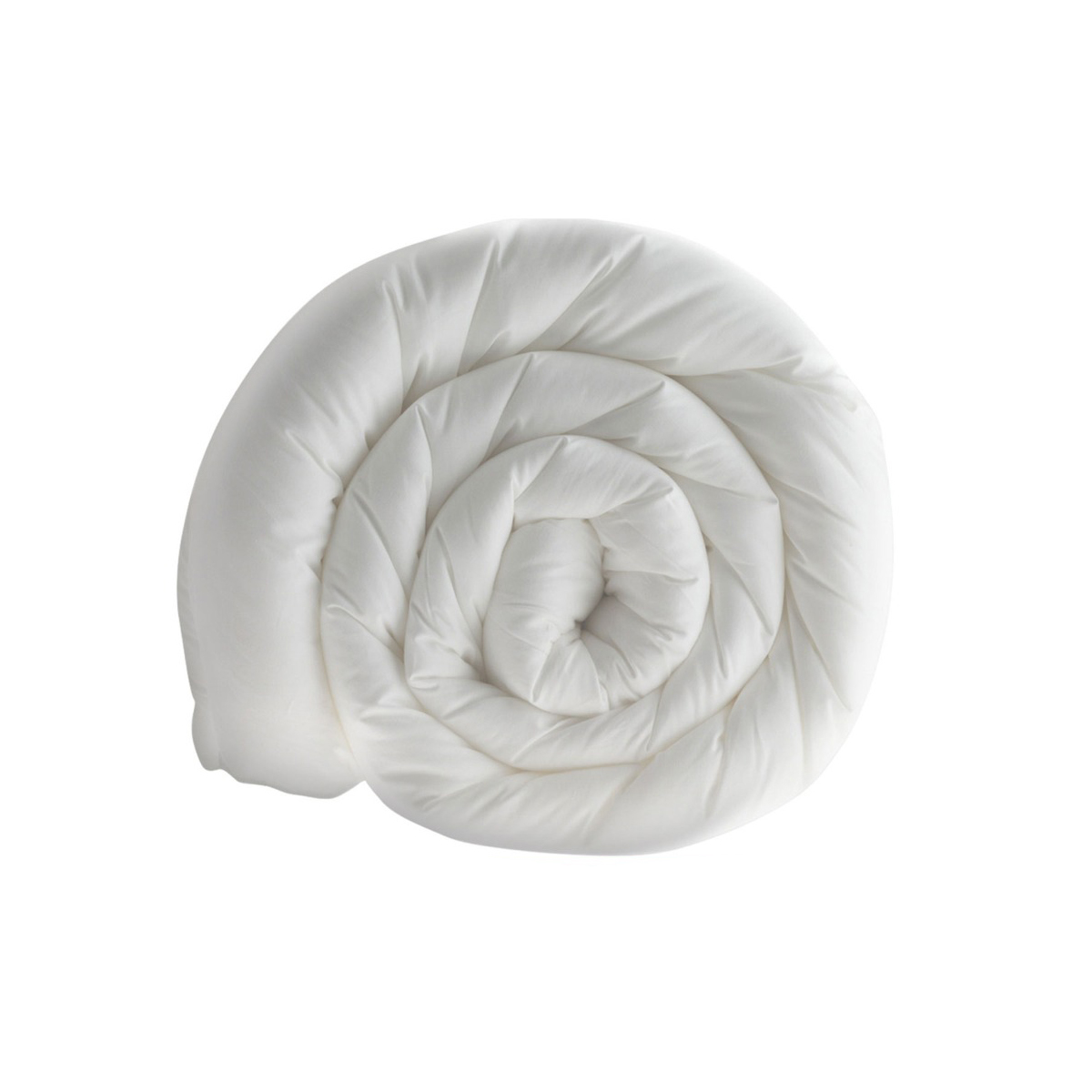 V442-ABR-QUILT-350GSMAIRSOFT-WHITE-QS-96348-00 350gsm Quality Airsoft Quilt Queen - Image 1