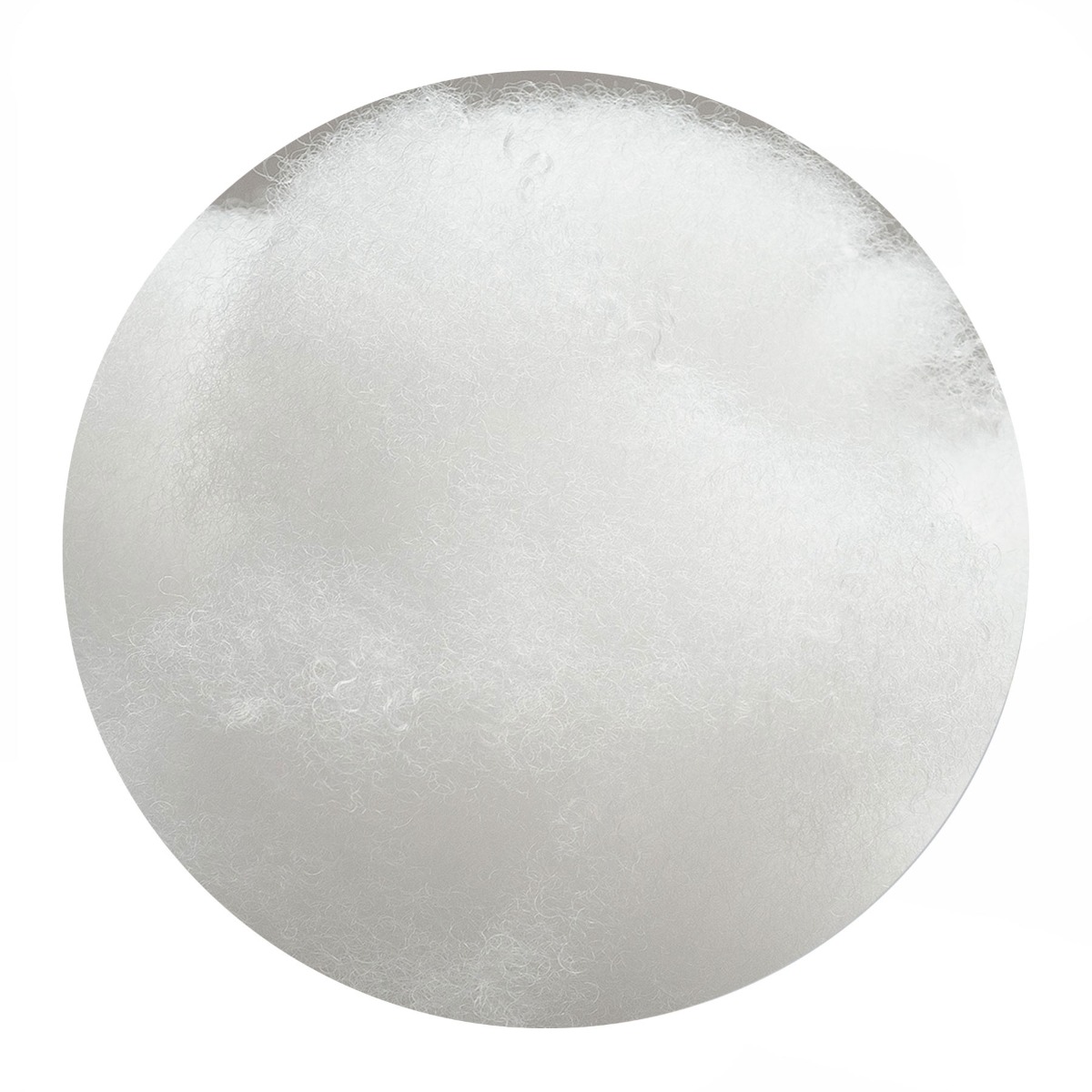 V442-ERT-CUSHION-EASYFILL500G-WHITE-SH-78179-00 Easyrest Easy Fill Fibre 500 gram - Image 1