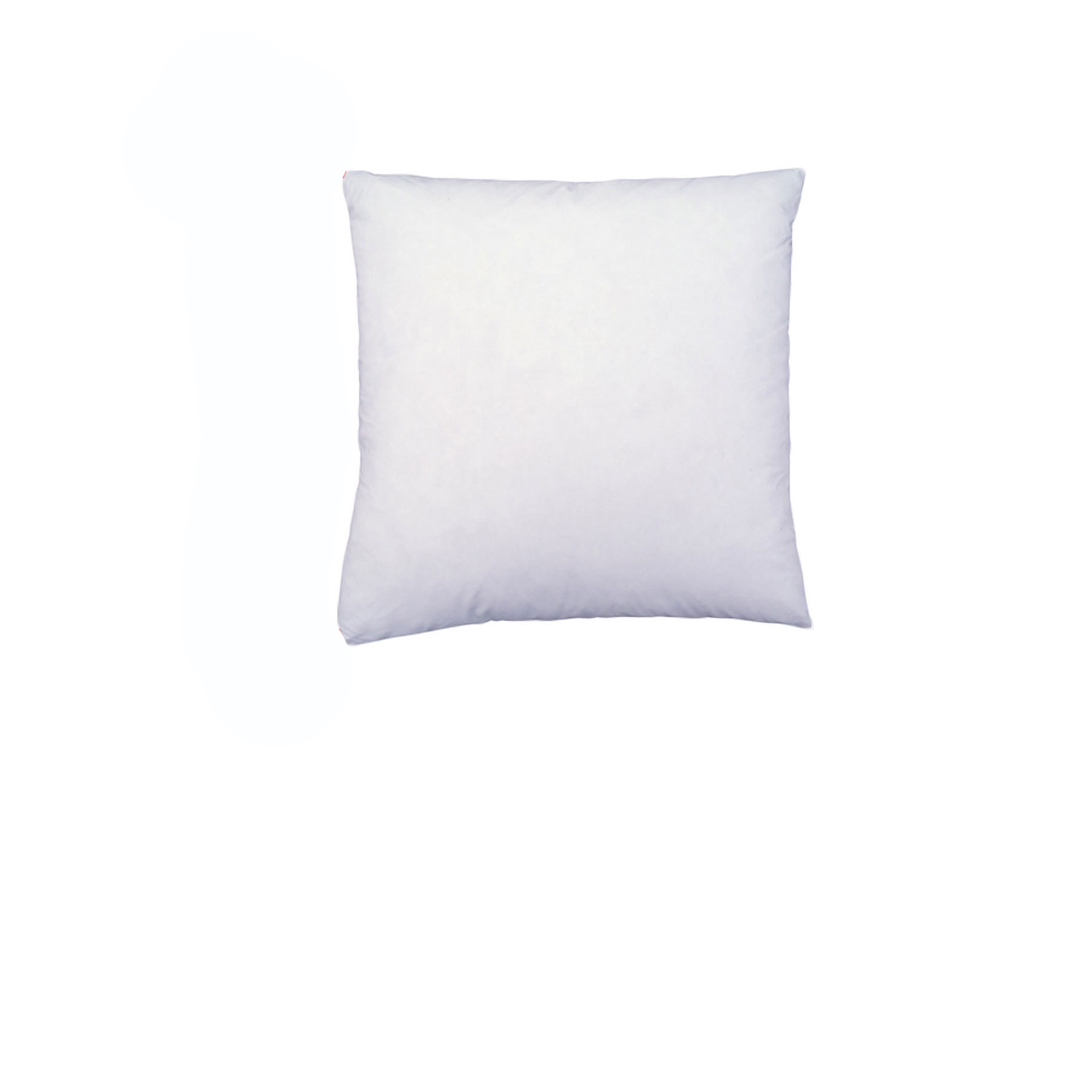 V442-ERT-CUSHION-INSERT40CM-WHITE-SQ-78166-00 Easyrest Cushion Insert Square 40 x 40cm - Image 1