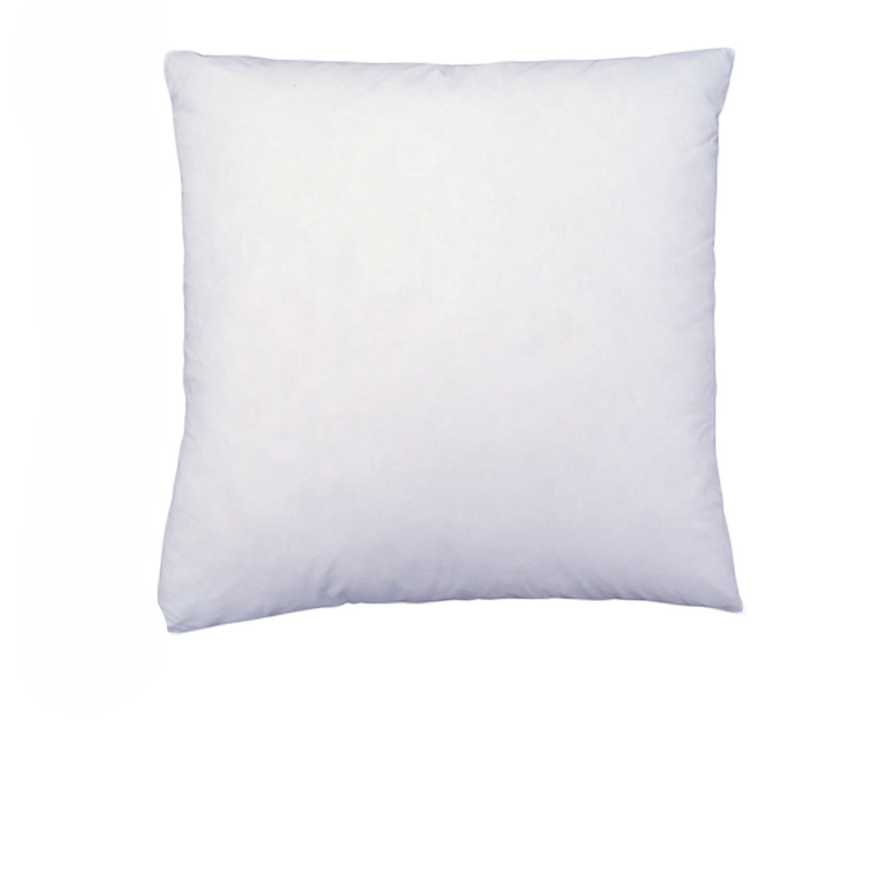 V442-ERT-CUSHION-INSERT60CM-WHITE-SQ-78162-00 Easyrest Cushion Insert Square 60 x 60cm - Image 1