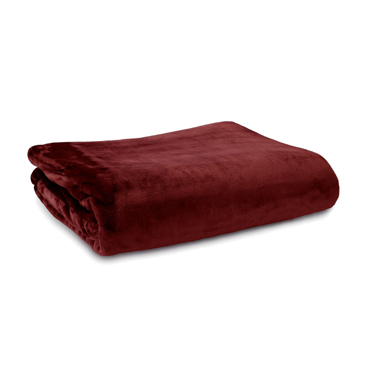 V442-INT-BLANKET-LUCIA-JARRAH-KI-141494-00 Ardor Lucia Luxury Push Blanket Jarrah King - Image 1