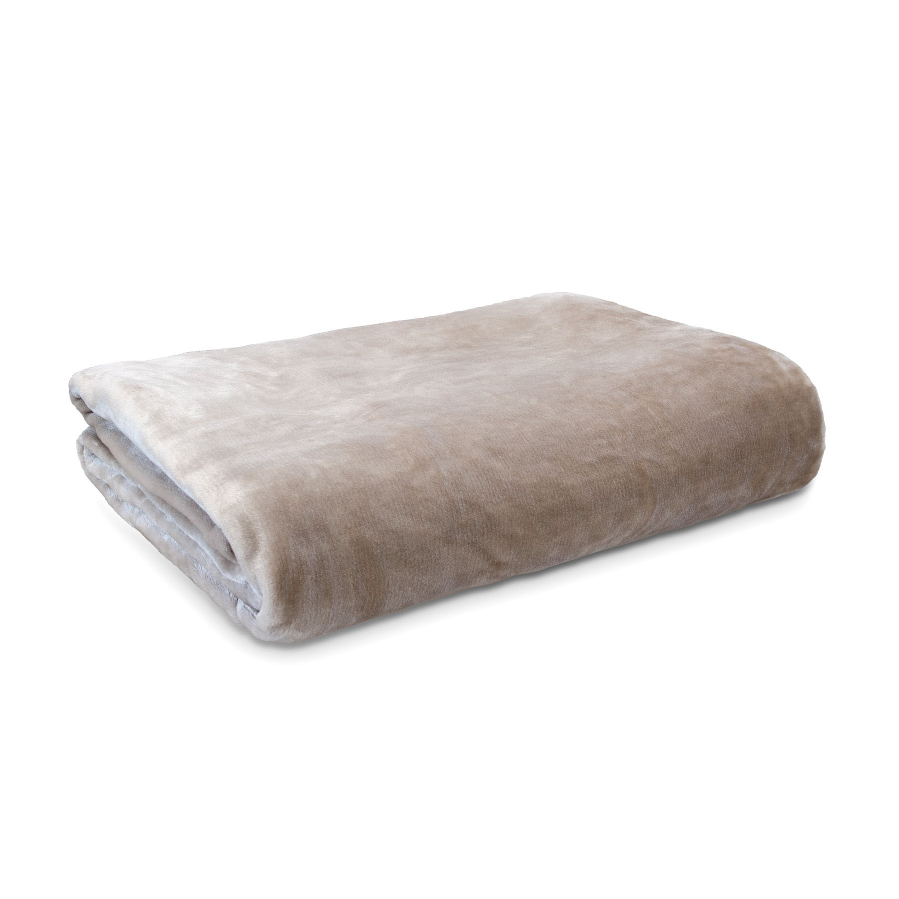 V442-INT-BLANKET-LUCIA-STONE-KI-202789-00 Ardor Lucia Luxury Push Blanket Stone King - Image 1