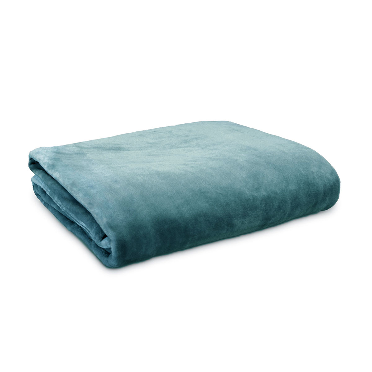 V442-INT-BLANKET-LUCIA-STORMYSEA-DS-144532-00 Ardor Lucia Luxury Push Blanket Stormy Sea Double - Image 1